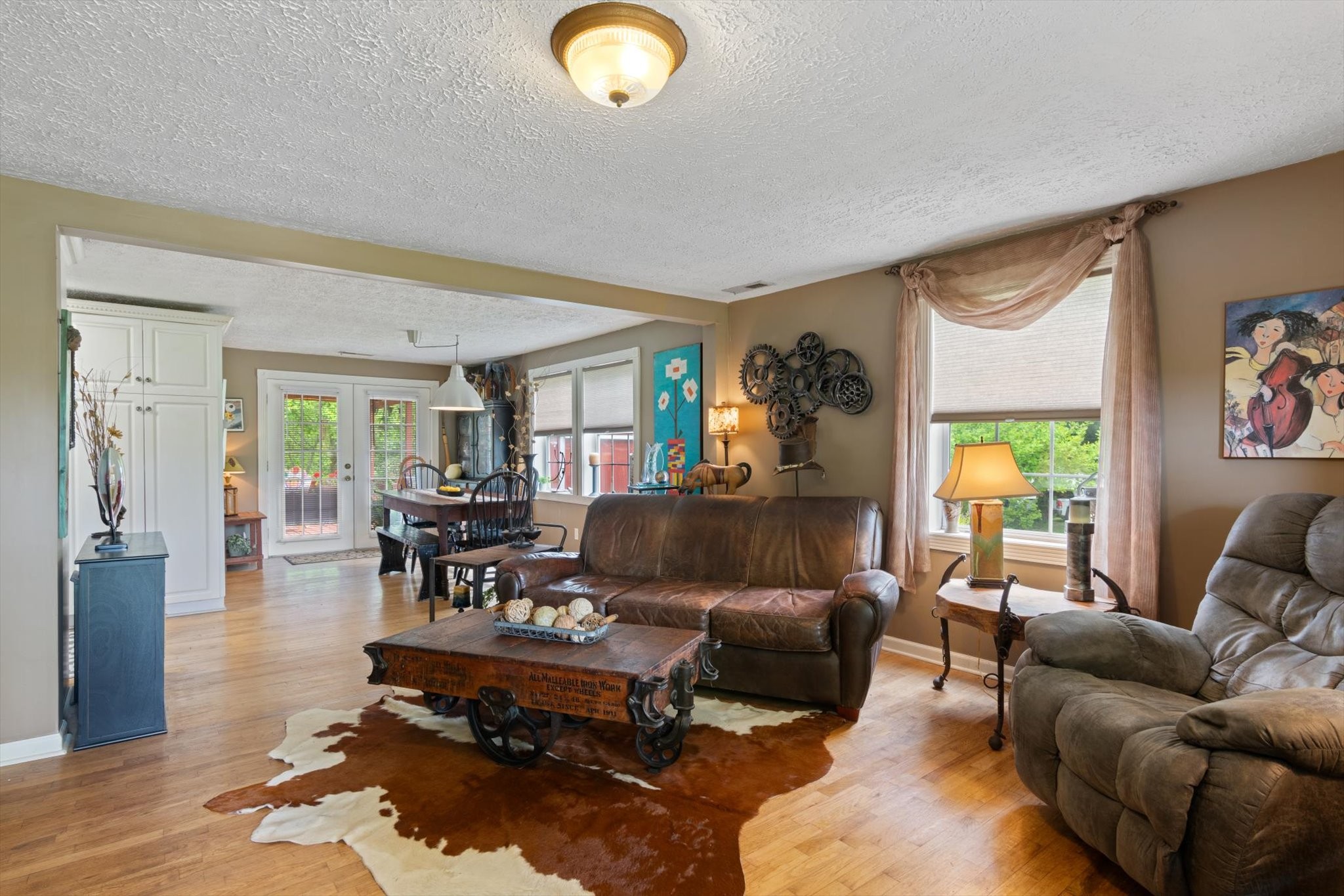 126 Blackey Bandy Rd