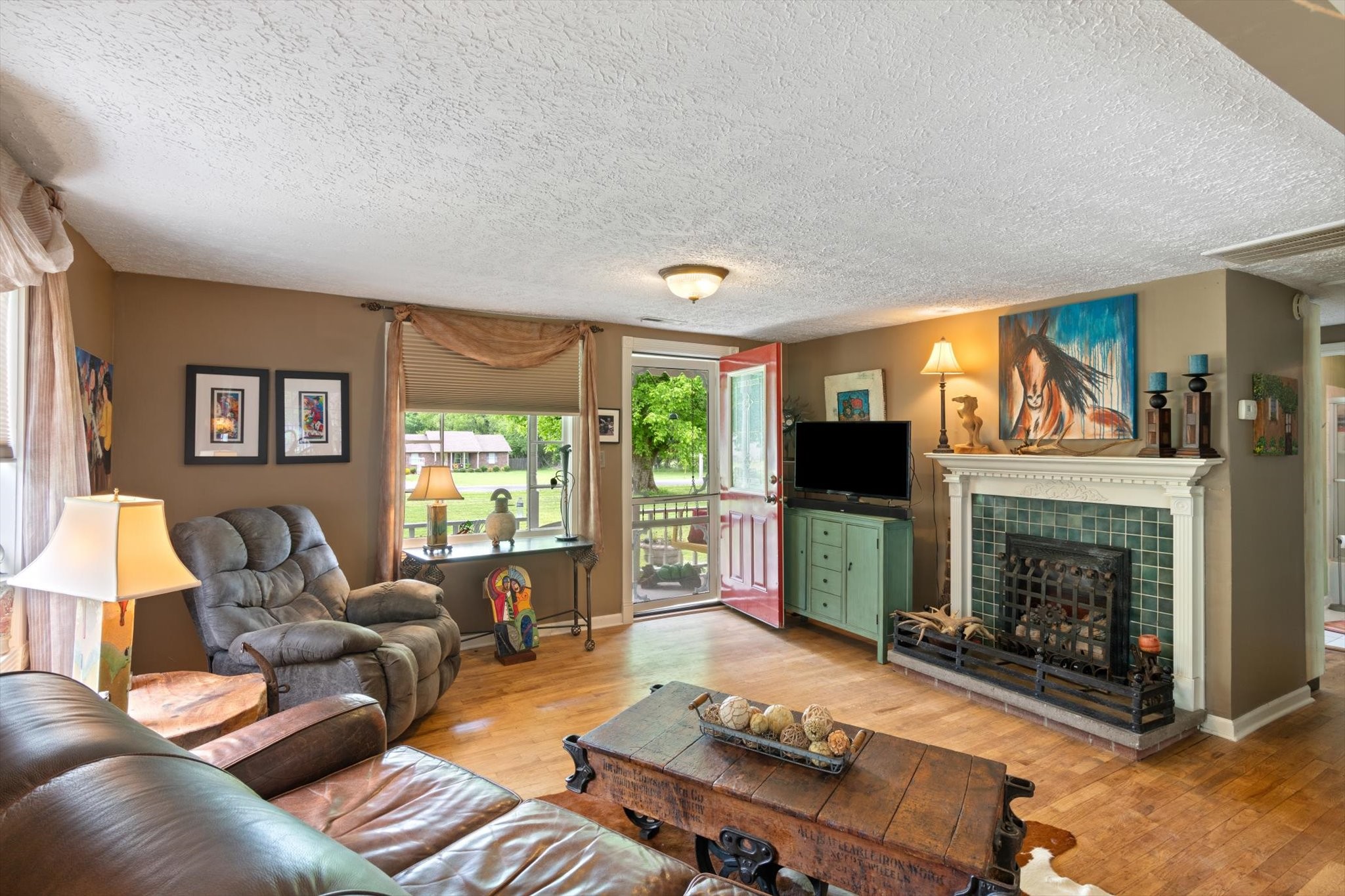 126 Blackey Bandy Rd