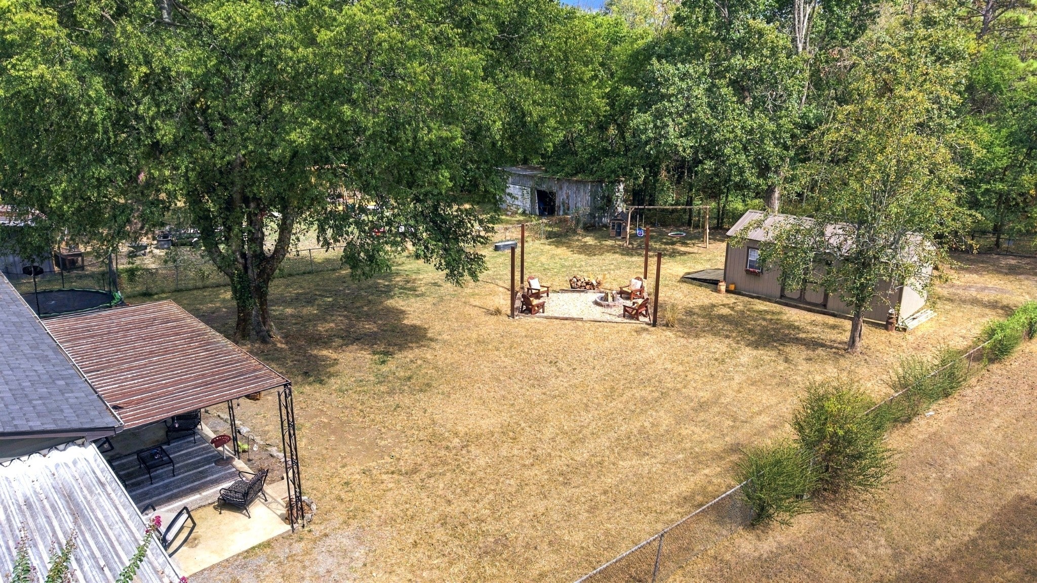966 Horse Mountain Rd