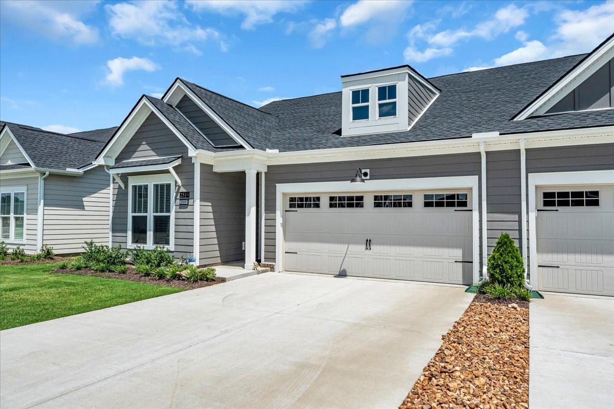2519 Ashebrook Court