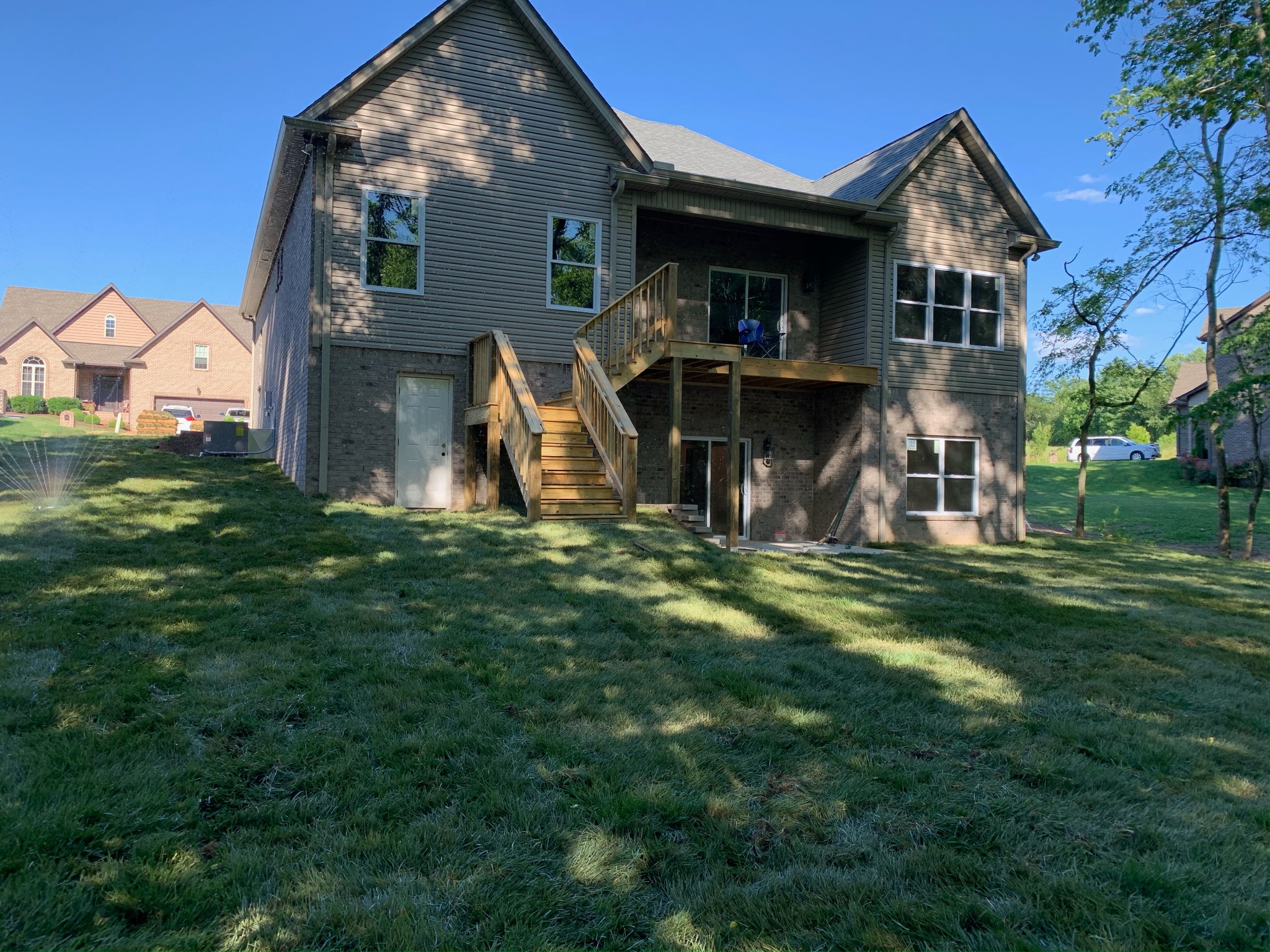 124 Grayson Ln