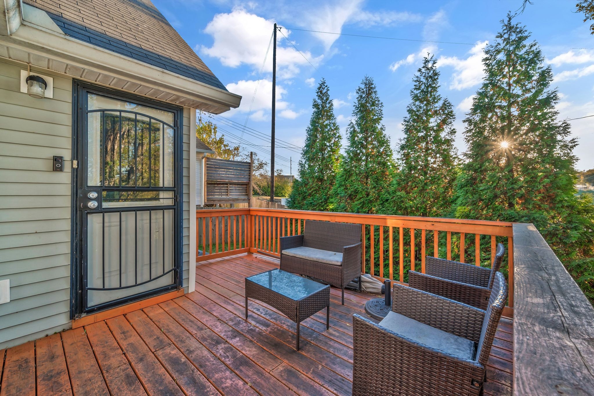 Nashville, Tennessee 37209, United States, 4 Bedrooms Bedrooms, ,2 BathroomsBathrooms,Residential,Active,240613