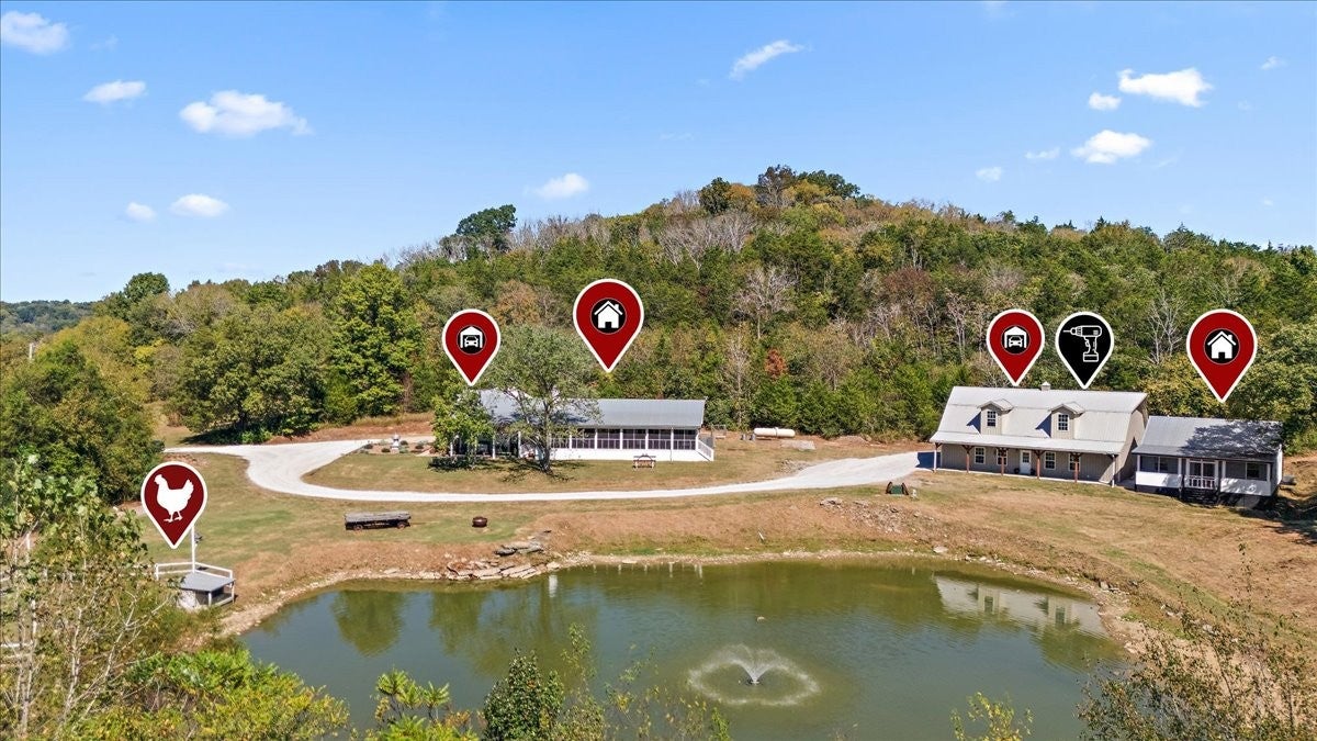 3000 Carters Creek Pike