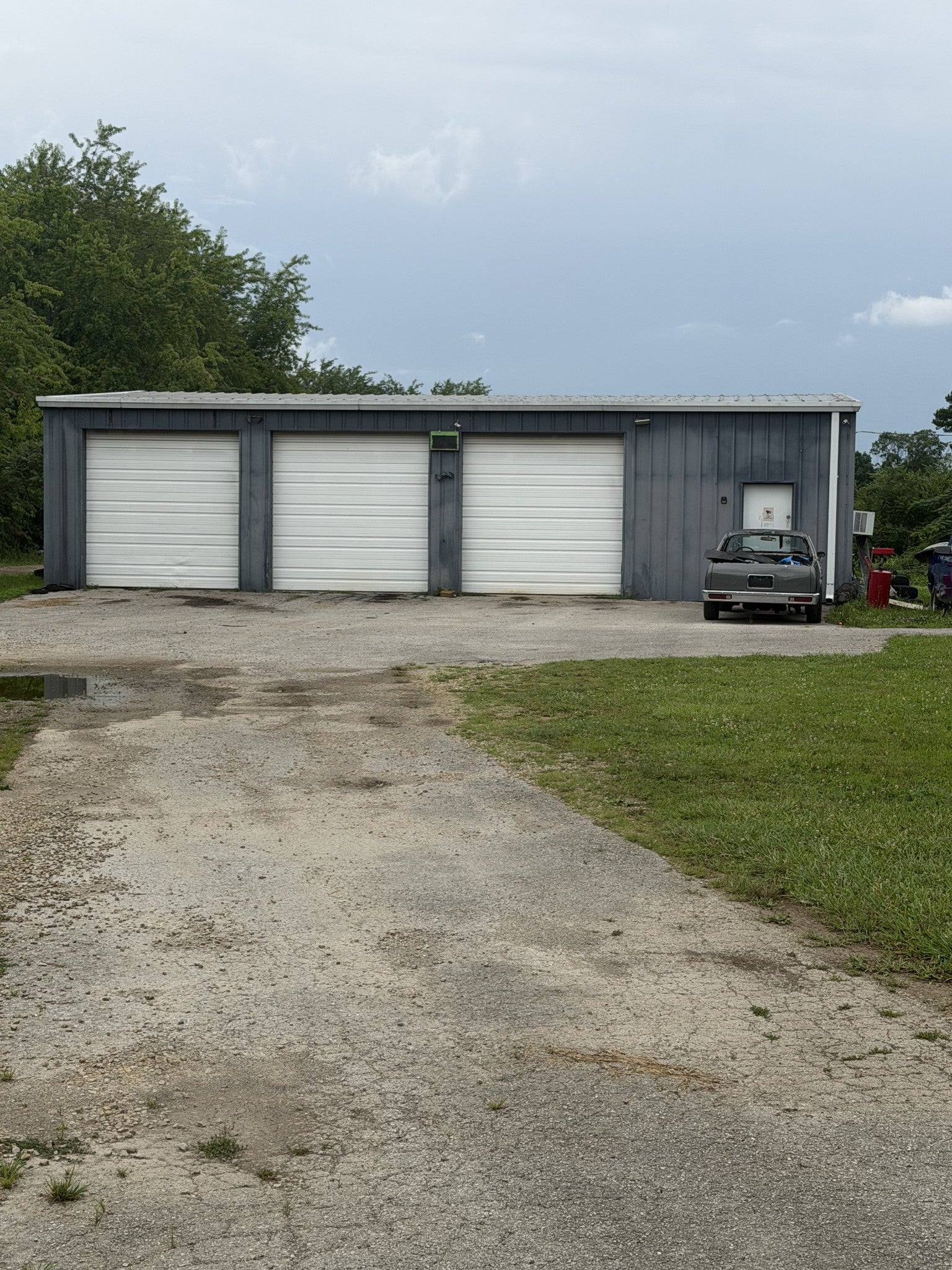 4600 S York Hwy