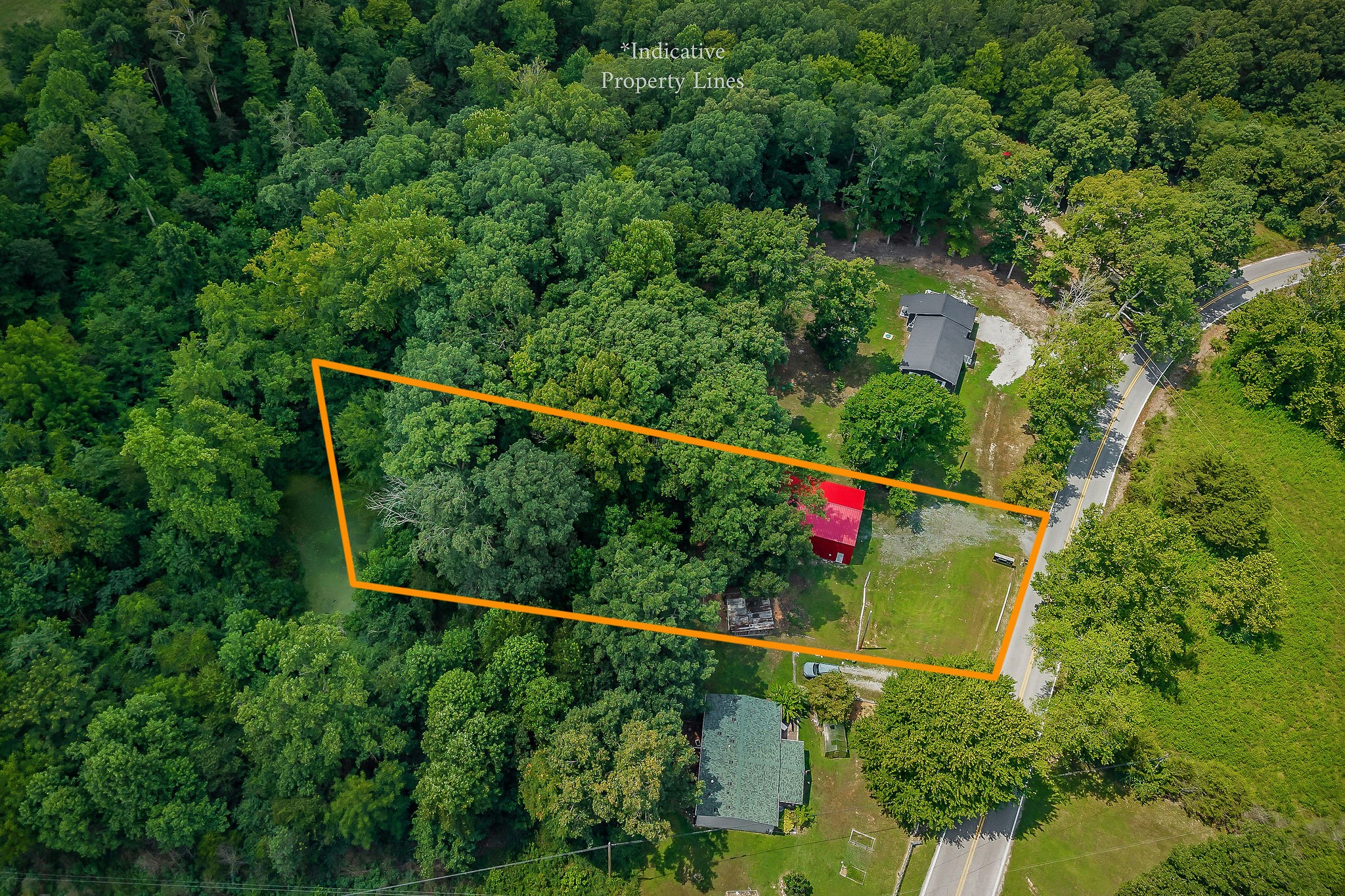 15112 Dodson Branch Hwy