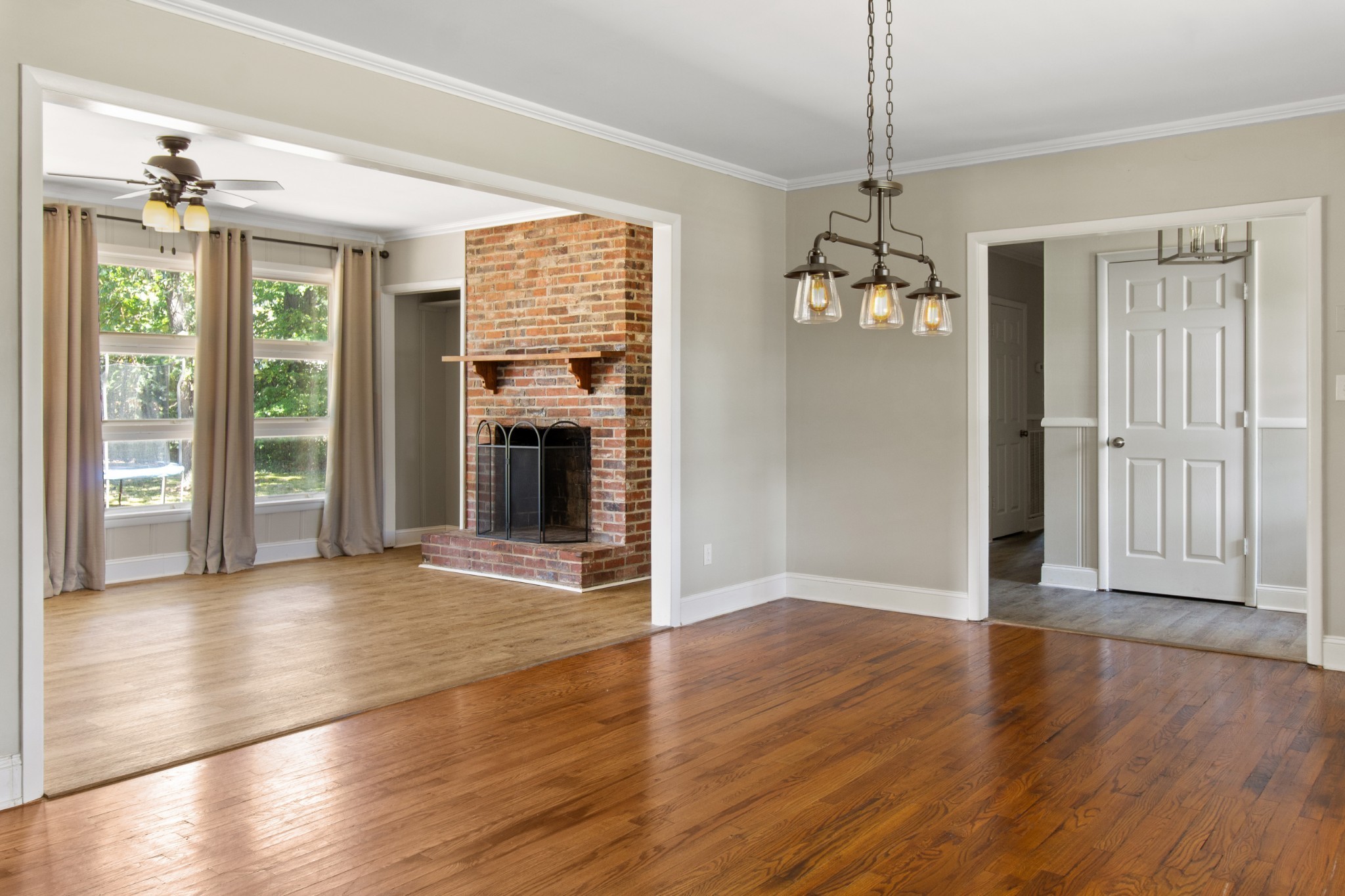 608 Bragg Cir