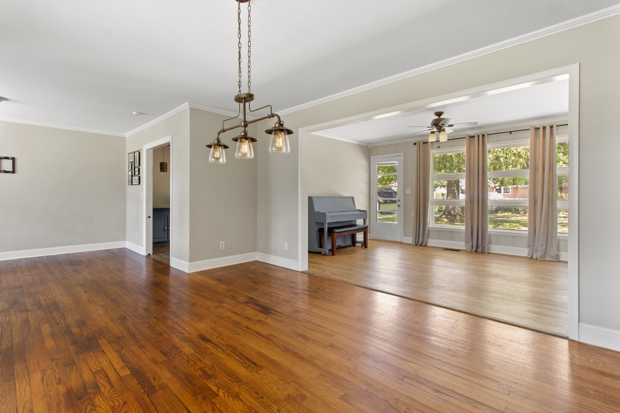 608 Bragg Cir