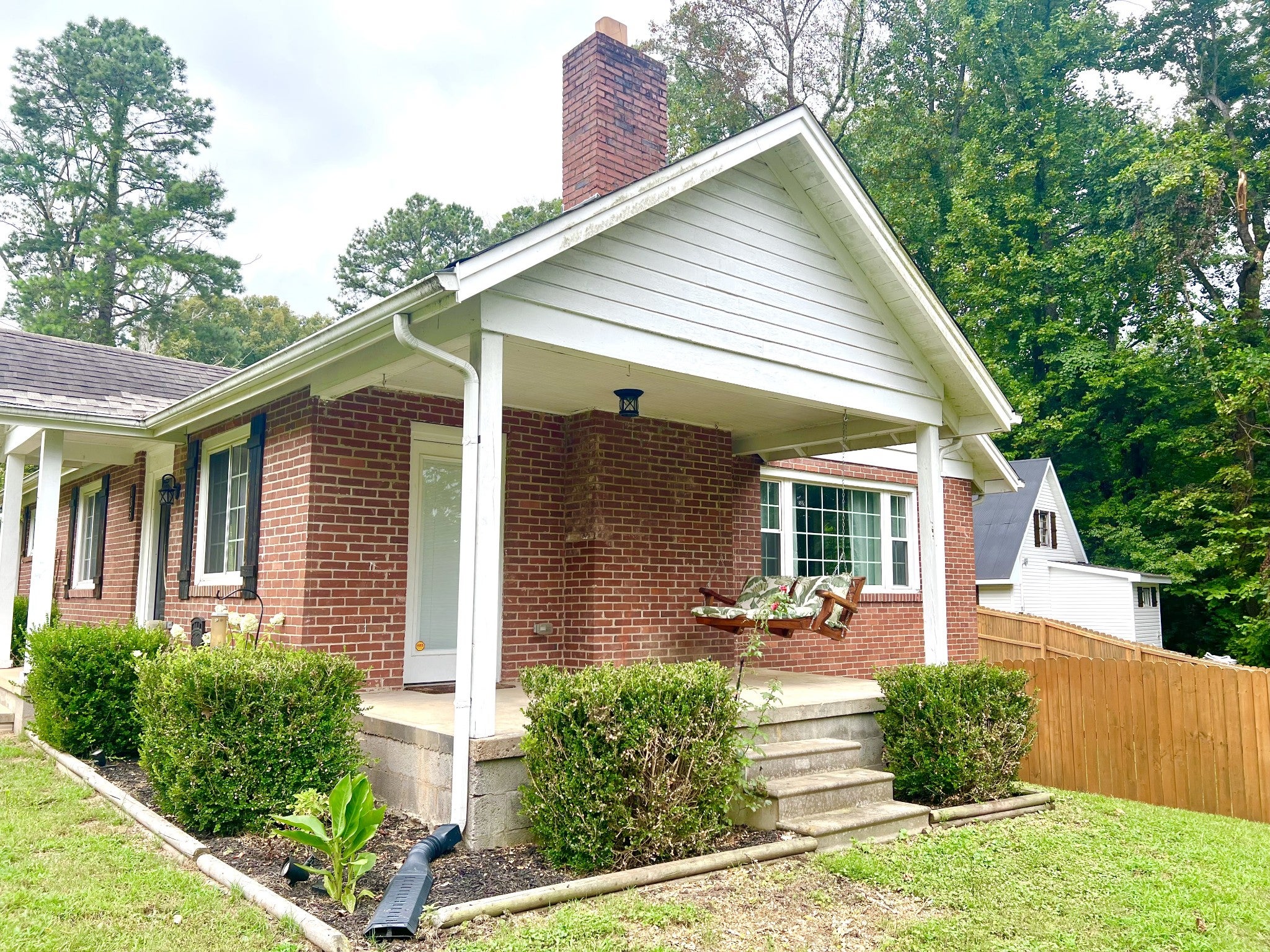 135 Antioch Rd