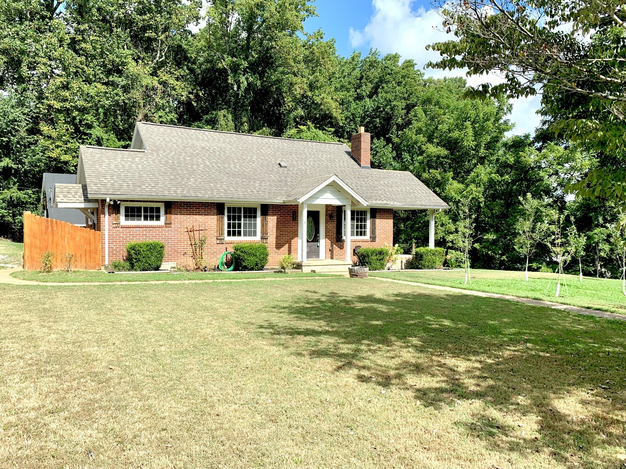 135 Antioch Rd