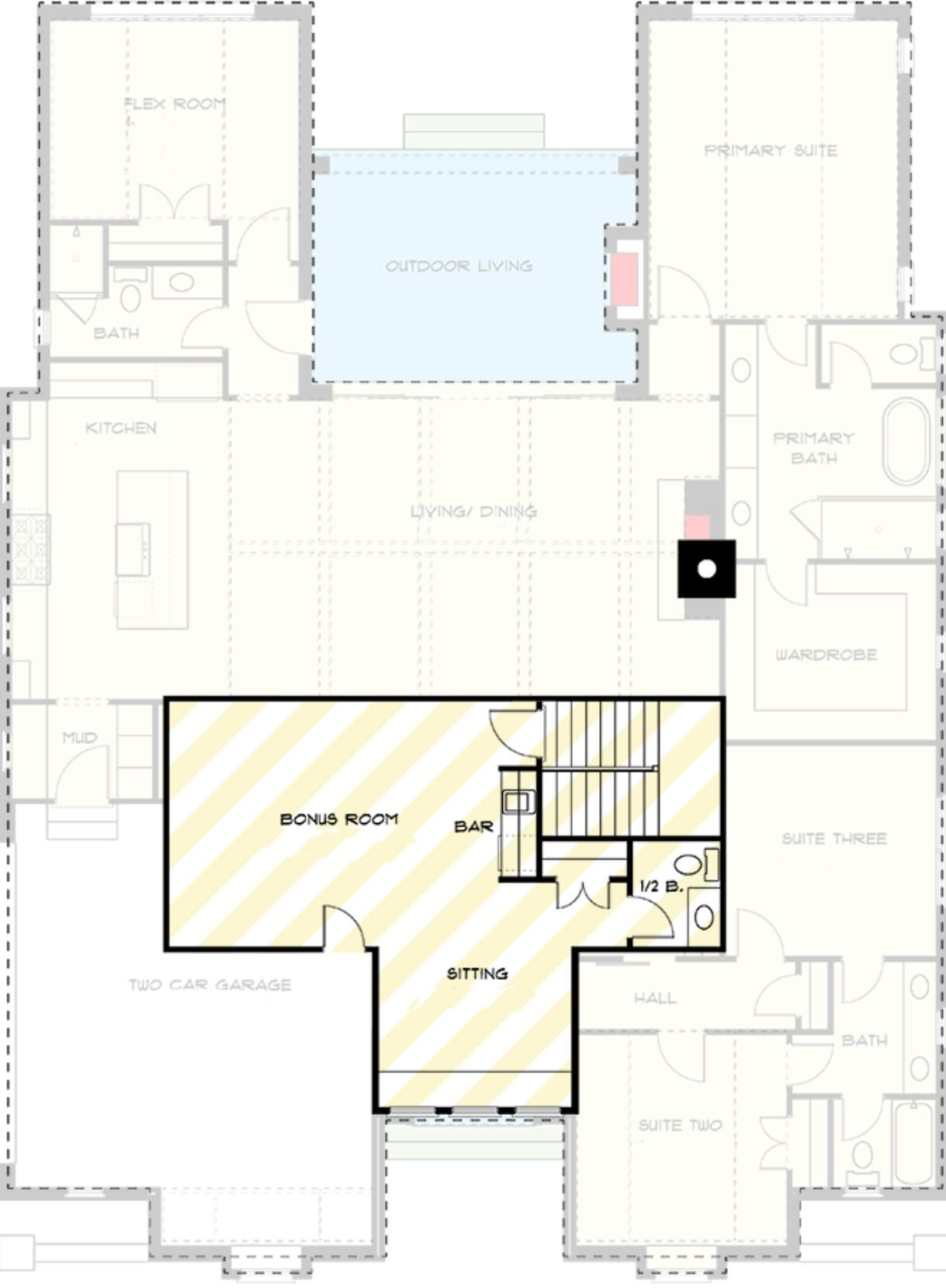 8063 Sir Oliphant Way Lot #28