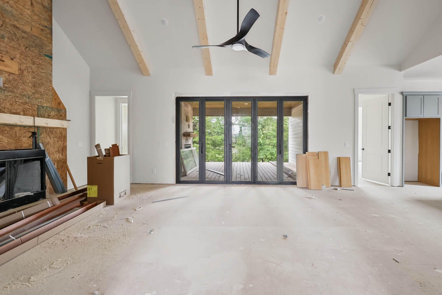 8063 Sir Oliphant Way