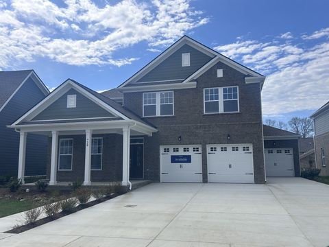 720 Tischer Drive, Hendersonville, TN 37075 - MLS#: 2811794