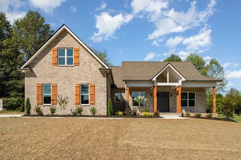 412 Harsh Ln Castalian Springs TN 37031