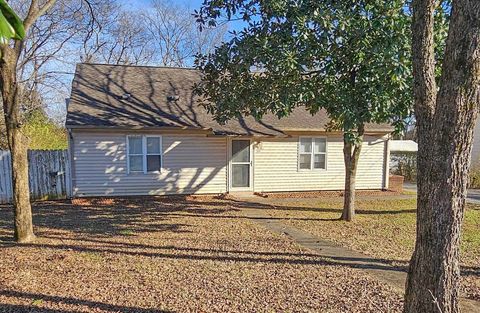 1342 Searcy St Murfreesboro TN 37129