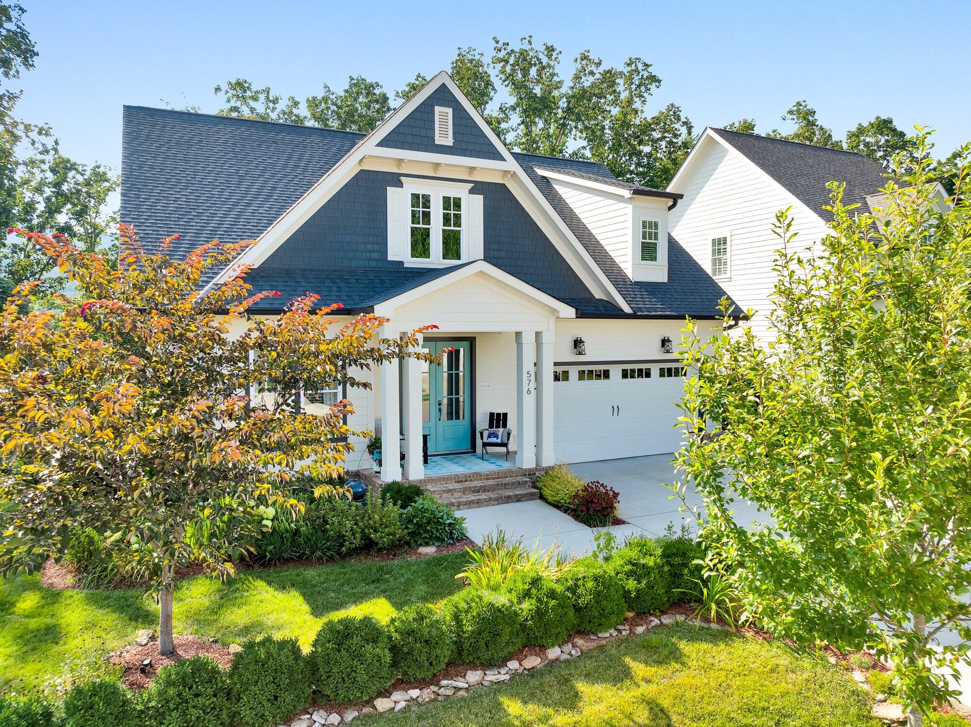 576 Alston Drive 92