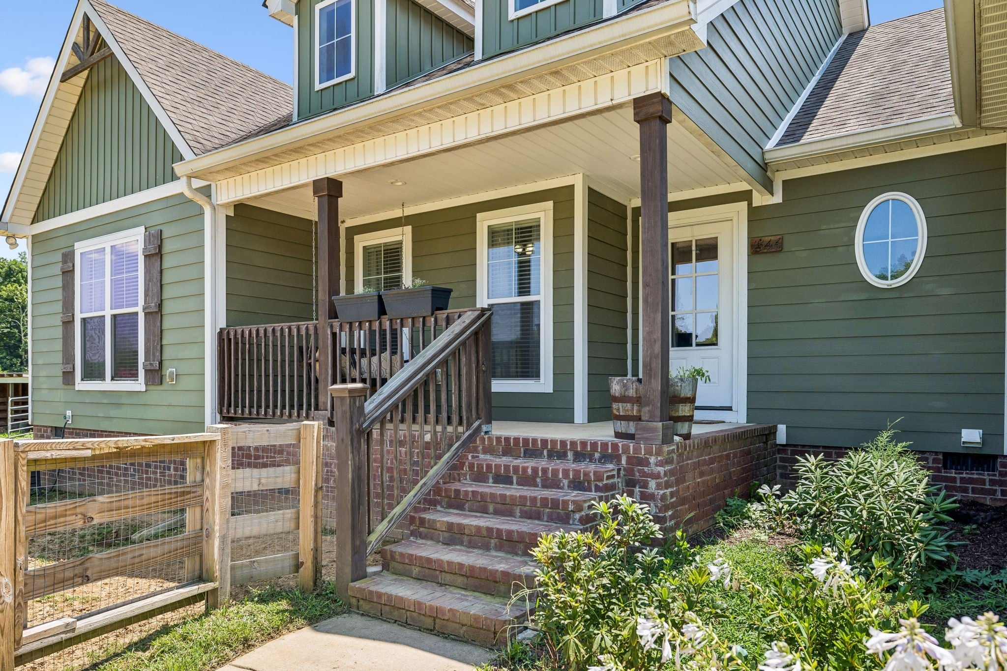 1546 Walls Rd