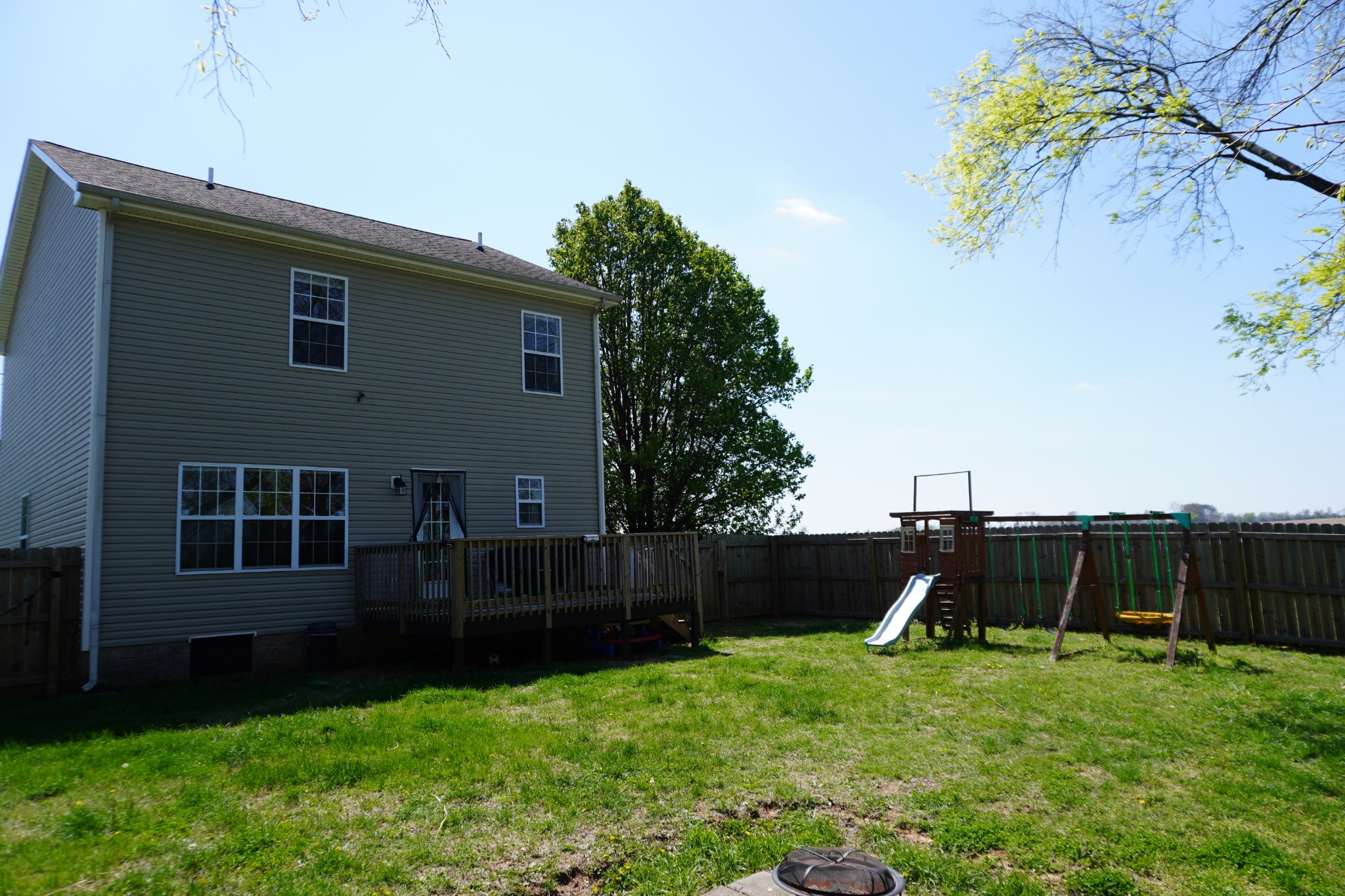 134 N Cavalcade Cir
