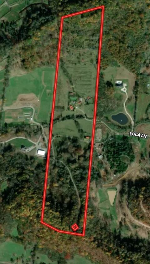 1220 Lula Ln Franklin TN 37064