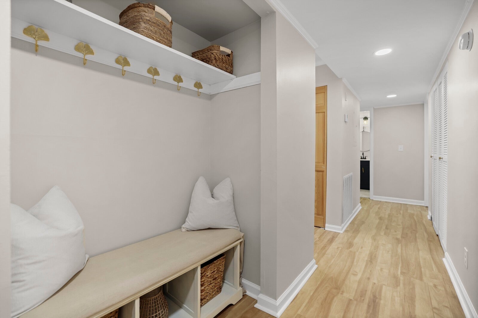 2-bed listing at 4487 Post Pl 139, Nashville