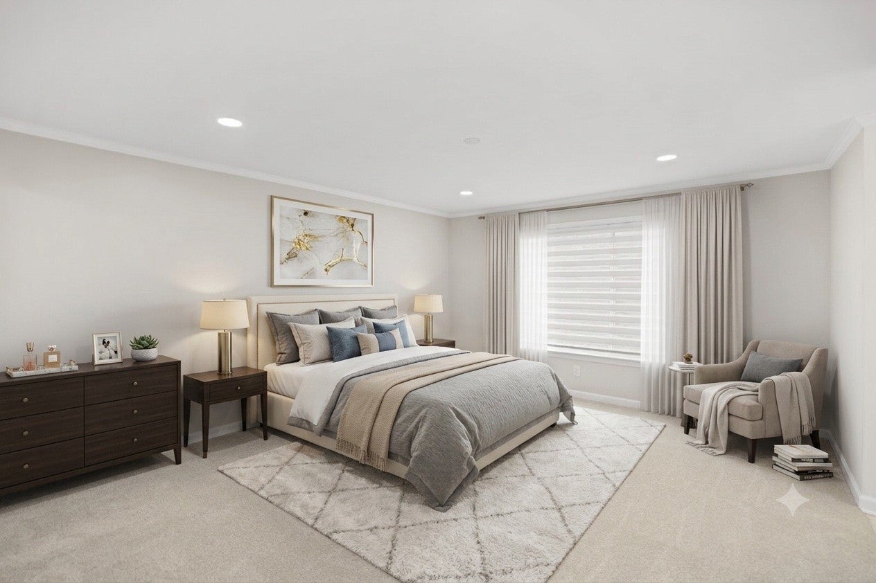 2-bed condo for sale in Nashville, TN 37205, 4487 Post Pl 139 4487 Post Pl 139, Nashville TN 37205 2-bed condo, photo 5 of 25