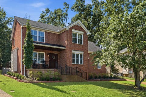 Photo of 737 Cedar Crest Dr, Nashville, TN 37209 (MLS # 3513081)