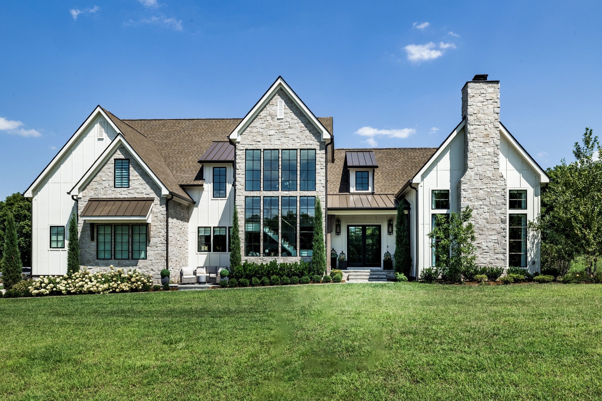 4-bed listing at 1936 Silver Fox Rd Thompsons Station, Thompsons-Station