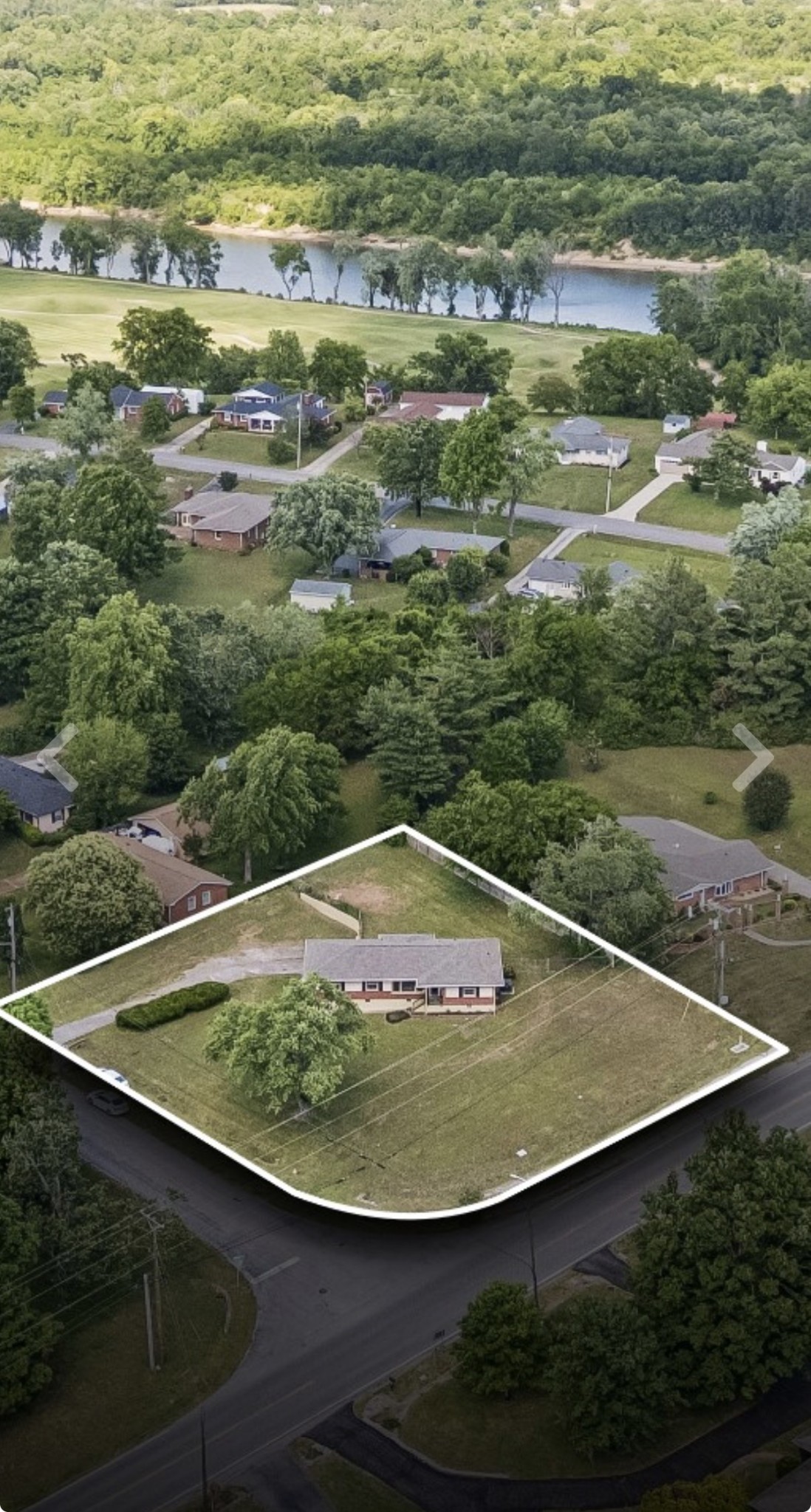 2501 Western Hills Dr