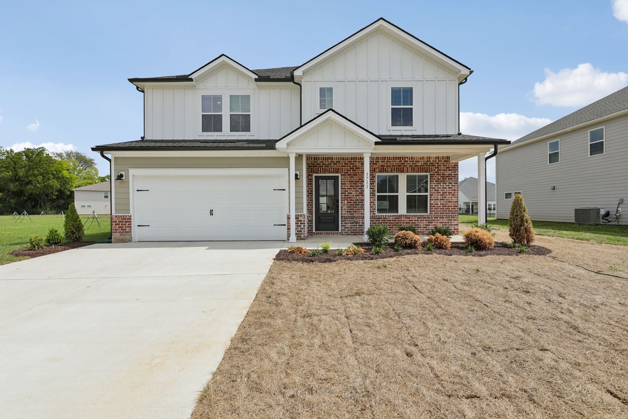 3711 Wiregrass Court