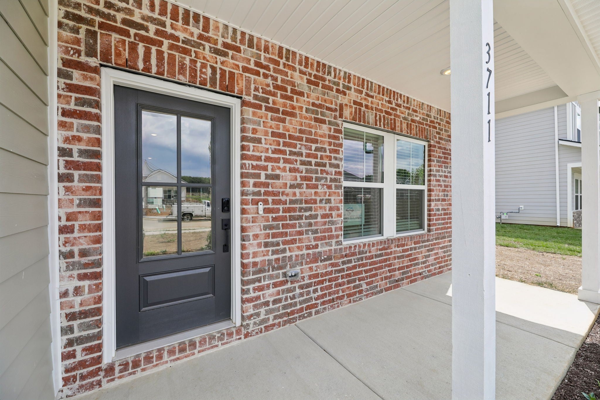 3711 Wiregrass Court
