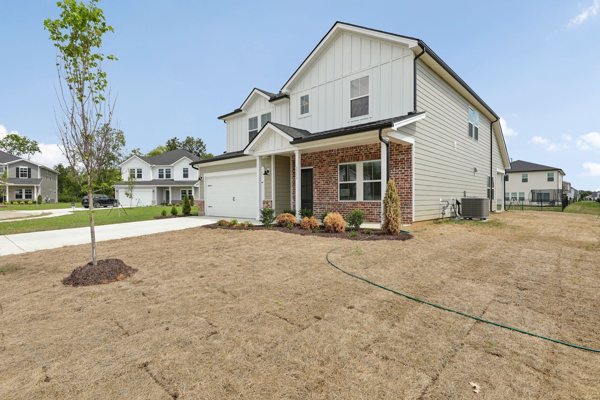 3711 Wiregrass Court