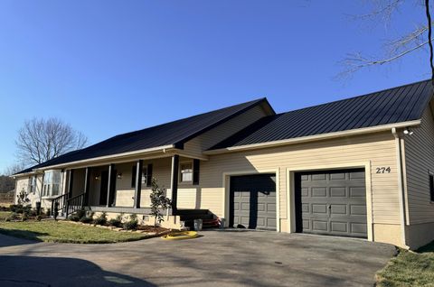 274 Howell Hill Rd Kelso TN 37348