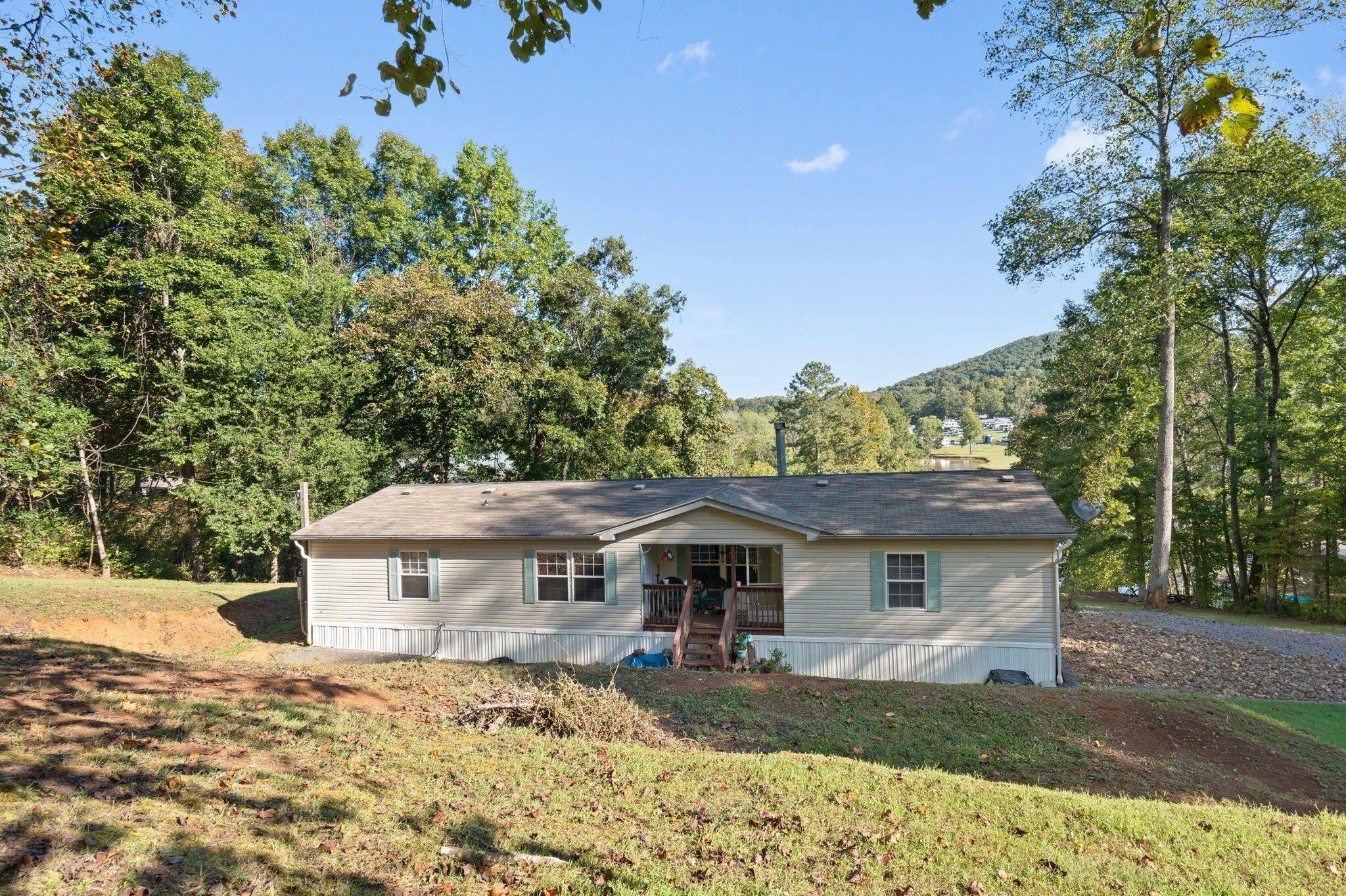 482 Hiwassee Drive