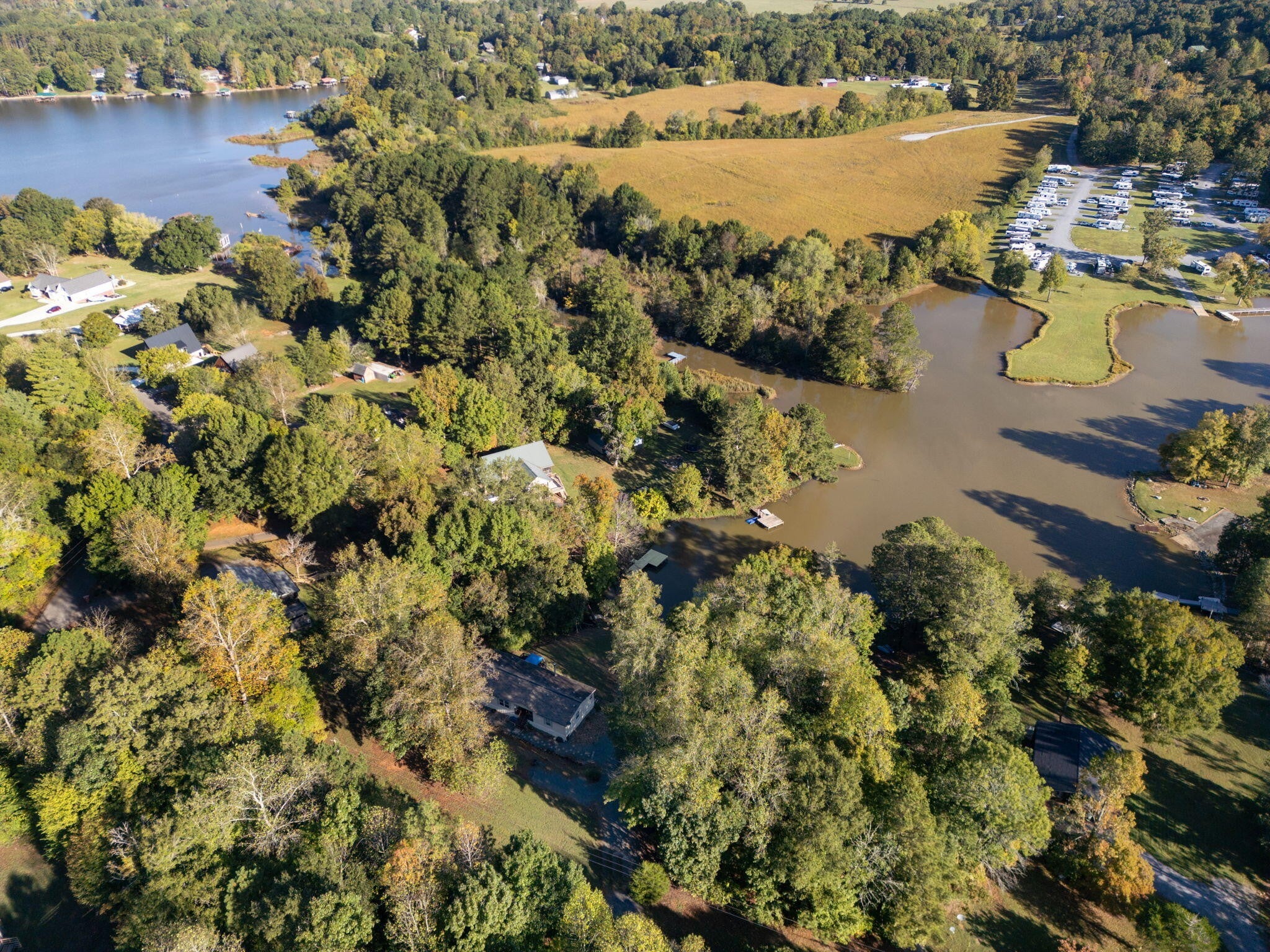 482 Hiwassee Drive