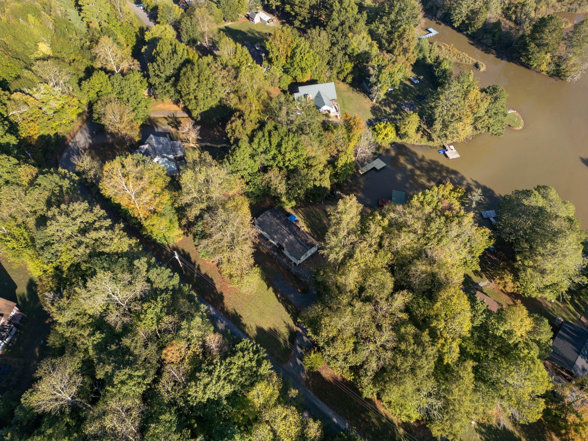 482 Hiwassee Drive