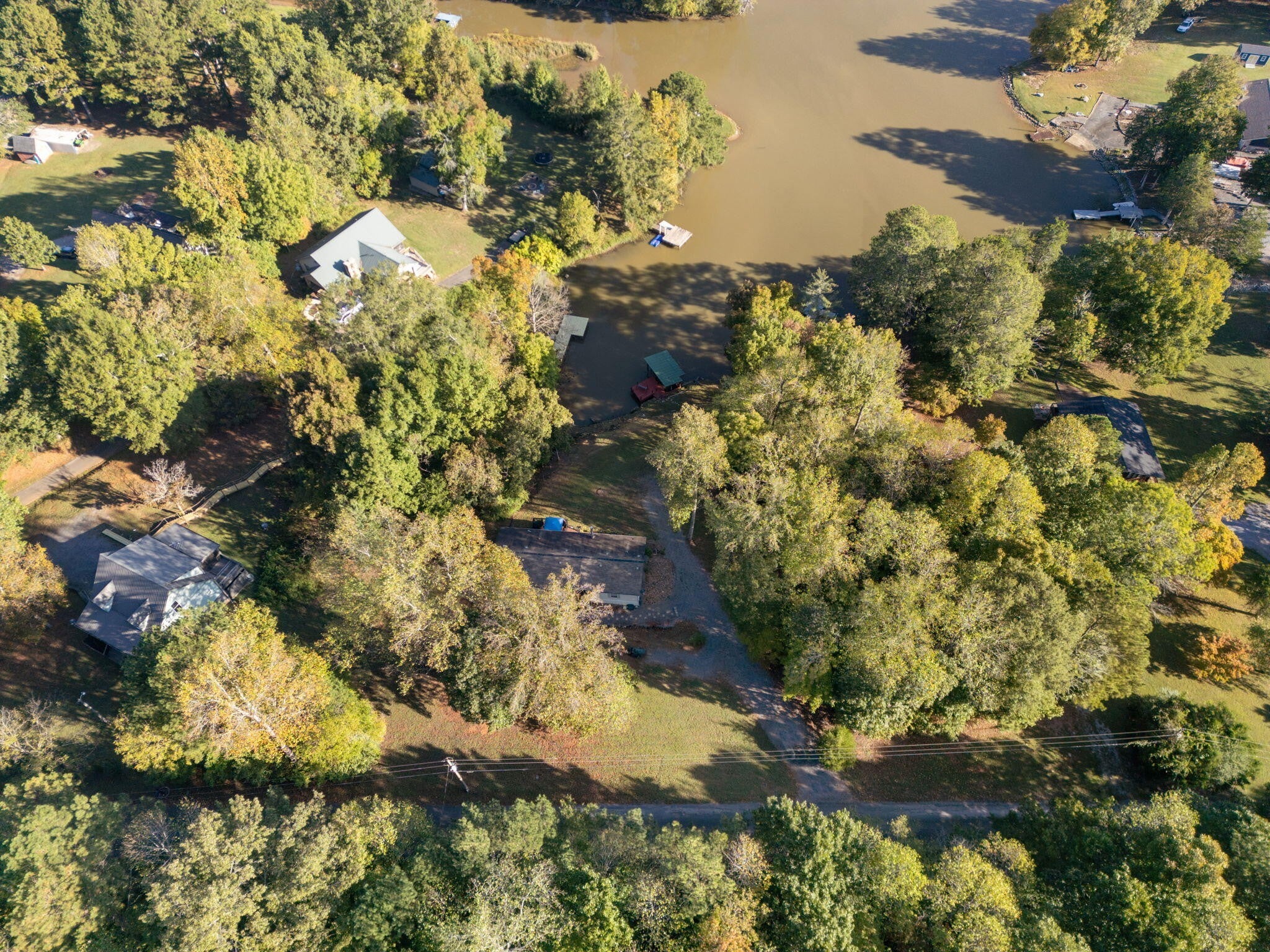 482 Hiwassee Drive