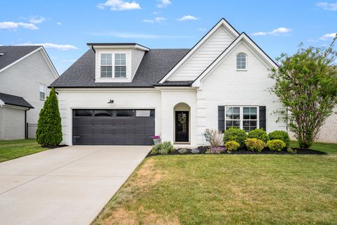 3939 Runyan Cv Murfreesboro TN 37127