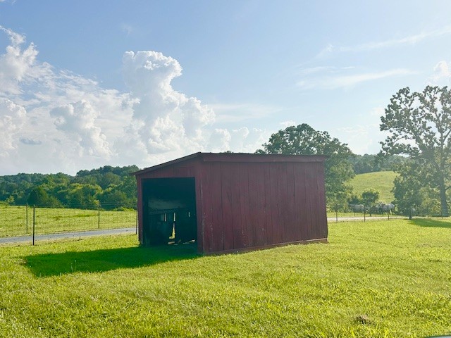 2001 Liberty Rd