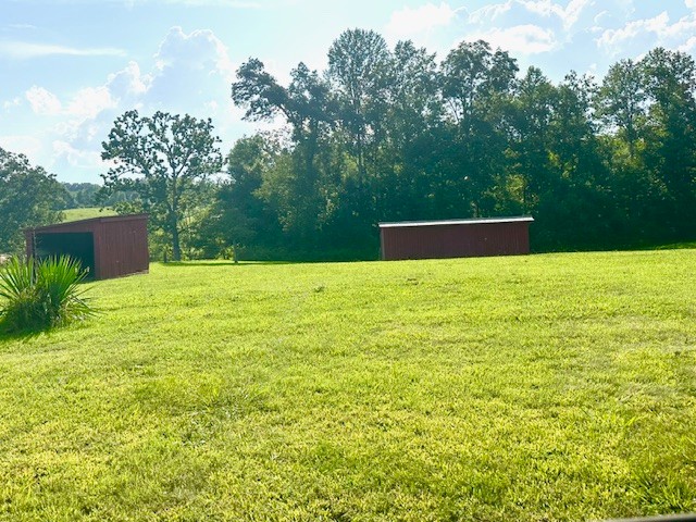 2001 Liberty Rd