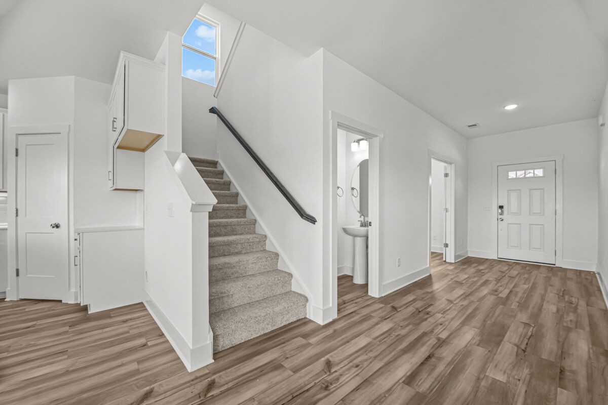 2563 Peaceful Valley Dr