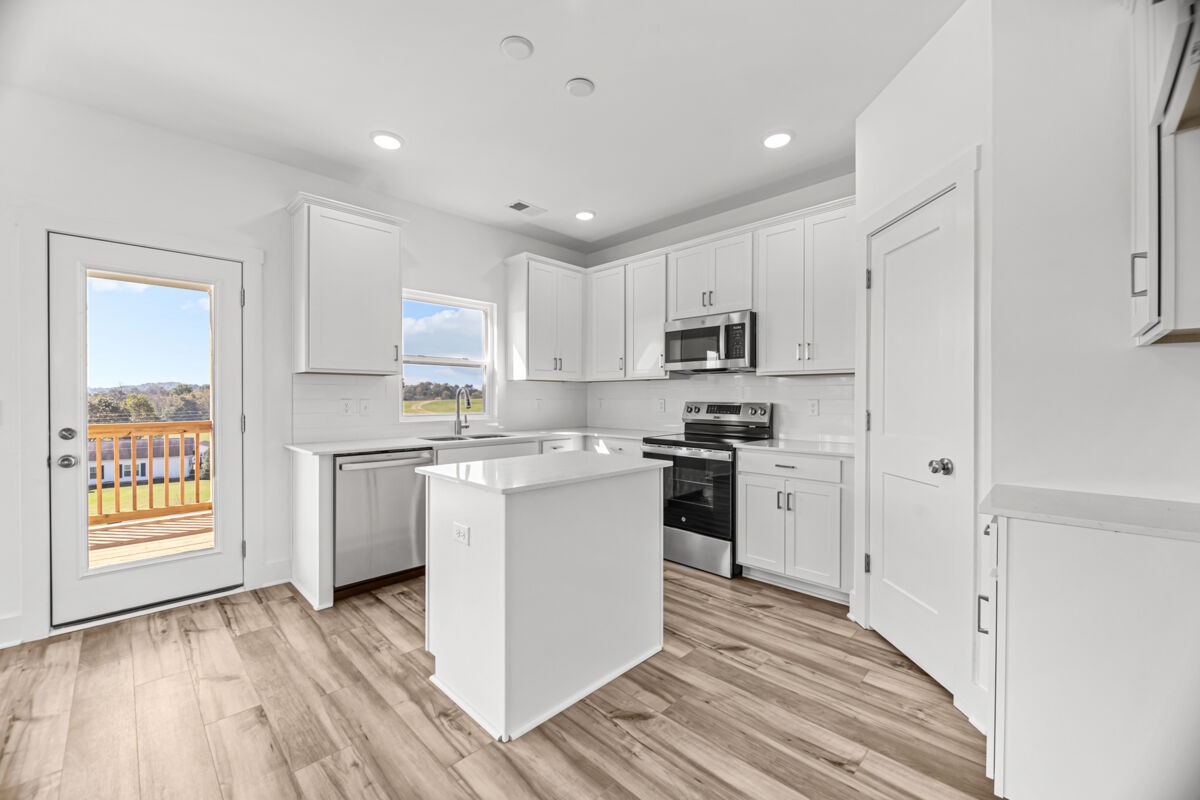 2563 Peaceful Valley Dr