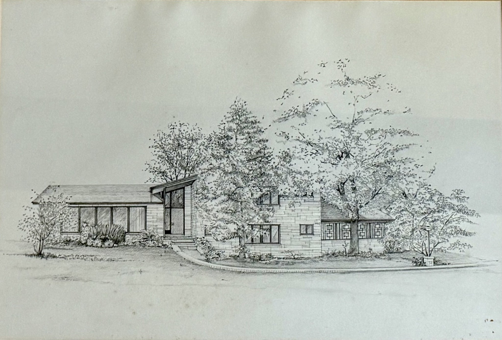 700 Lake Dr