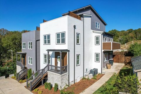 1229 N Avondale Cir Nashville TN 37207