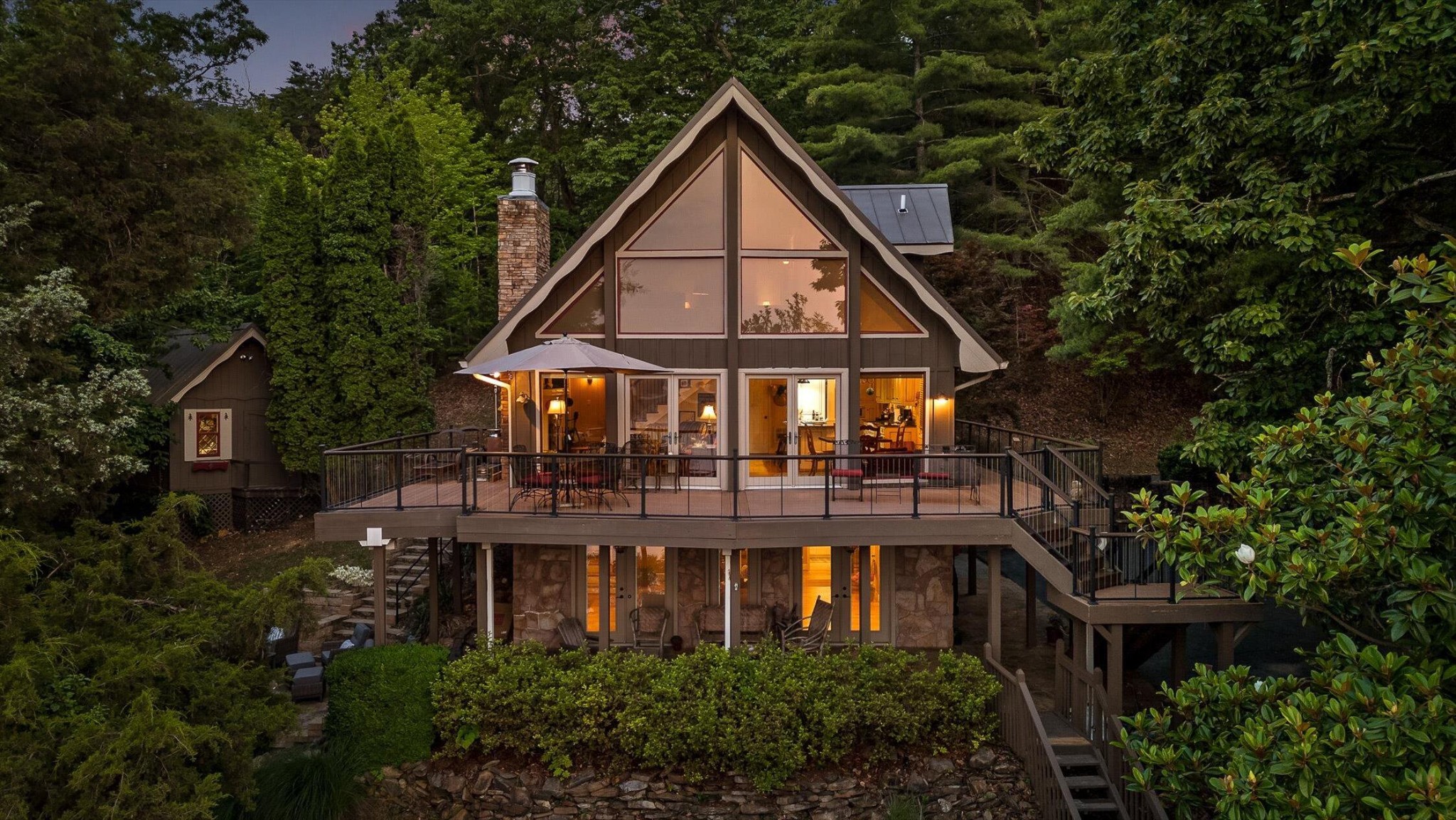 175 William Drive