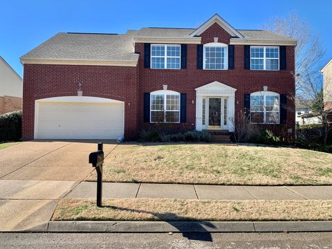 Photo of 111 Tyne Dr, Franklin, TN 37064 (MLS # 3179584)