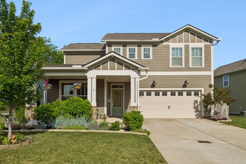 Photo of 799 Ewell Farm Dr, Spring Hill, TN 37174 (MLS # 3230458)