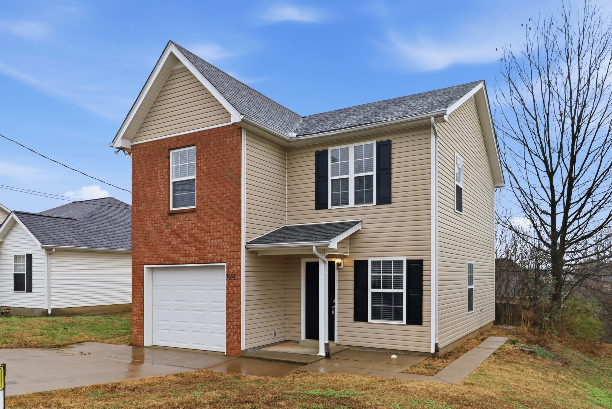 3058 Ace Wintermeyer Dr