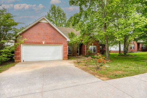 221 Foster Dr, White House, TN 37188 - MLS#: 2864957