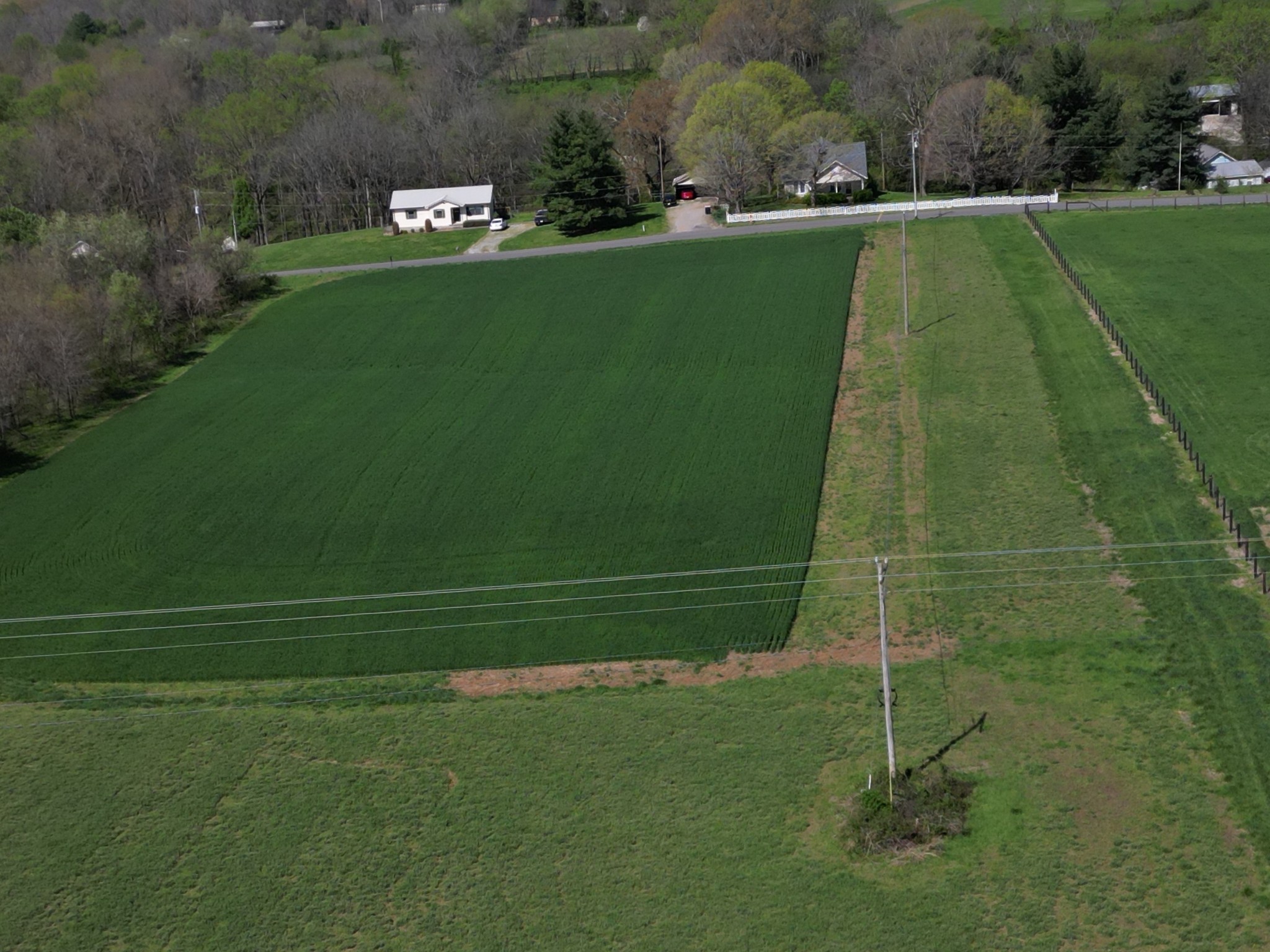 2641 Battle Creek Rd