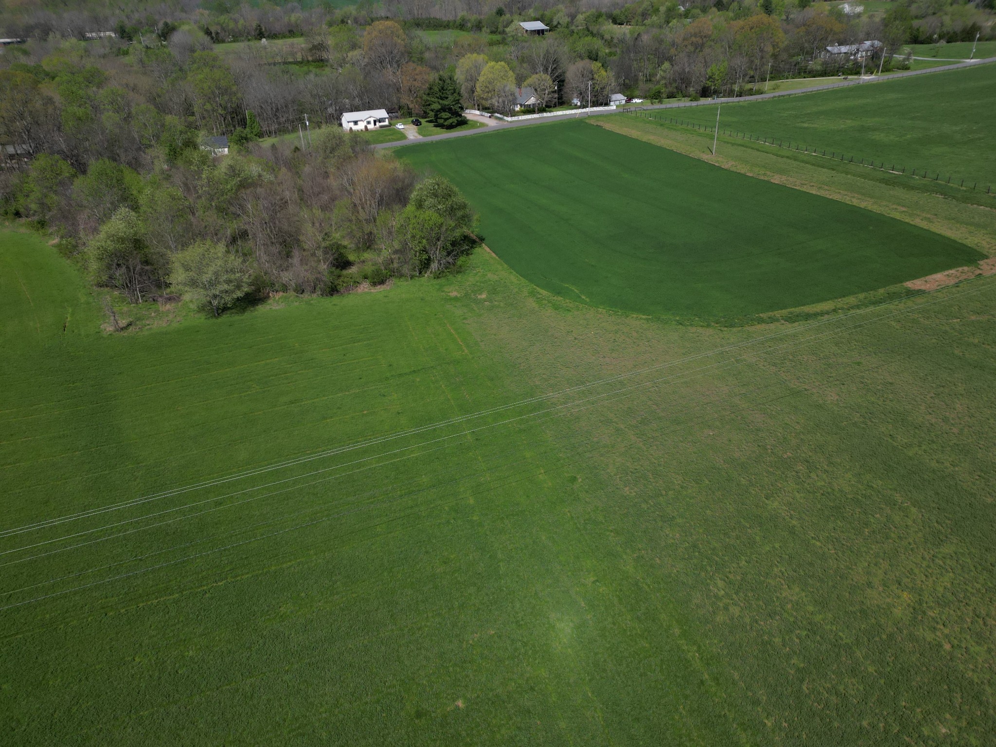 2641 Battle Creek Rd