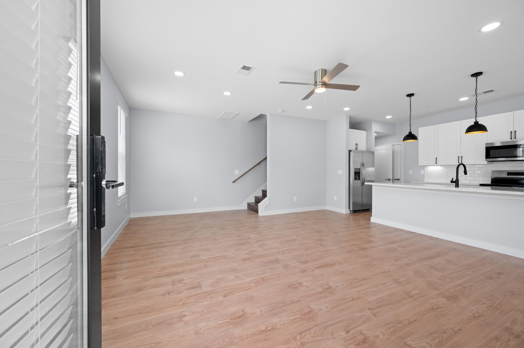 409 Curtis Hilton Way